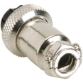 thumbnail image 2 of 4 PIN CB MICROPHONE PLUG, 2 of 2