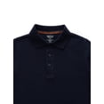 thumbnail image 4 of Smith's American Boys' S/S Polo Shirt Color: navy Size: 6 - 7, 4 of 4