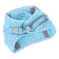 thumbnail image 1 of Pet Harness Collar And Leash Set, Small Reflective Adjustable Soft Pet Clothes For Dog Cat, 1 of 8
