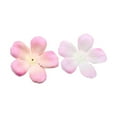 thumbnail image 4 of 200 Uds. Pétalos de flores artificiales, pétalos de cereza, materiales de flores artificiales para arreglos florales, manualidades para bodas y, 4 of 9