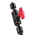 thumbnail image 3 of Live Studio Action Placement Clip Stand, Phone Magic Arm Stand Base, 3 of 5