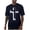 Navy#casual tops, variant on Hesxuno Christian T-shirts for Men Big and Tall Cross Graphic Tees Jesus Faith Shirt Trendy Casual Summer Tee Tops Inspirational Tshirt Black S
