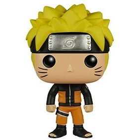 Funko Pop Anime Naruto Shippuden Kakashi Toy Figure Walmart Com Walmart Com