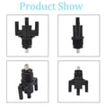 thumbnail image 4 of LABLT 3 Way Fuel Shutoff Valve Petcock for ATV Polaris Scrambler 00-01 Trail Boss 325 7052154, 4 of 5