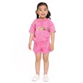 thumbnail image 4 of Spice Girls Toddler Girls Short-Sleeve Sweatshirt and Shorts Set, 2-Piece, Sizes 12M-5T, 4 of 9