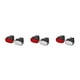 thumbnail image 1 of Soidarity 2 luces para bicicleta, lámpara para manillar, suministros para ciclismo, equipo frontal recargable impermeable para exteriores, Type1 NO1, 1 of 6
