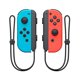 thumbnail image 1 of Controlador Joy Con compatible con Switch, reemplazo inalámbrico para Switch Joycon, controladores de interruptor izquierdo y derecho Joycon-azul y rojo- Bolígrafo Bolígrafo Bolígrafo de papelería, 1 of 3