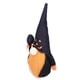 thumbnail image 3 of Muñeca sin rostro Jadeshay de Halloween Gnome Calabaza 24 x 11 cm, 3 of 12