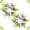 D, variant on KOYPTL Easter Candle Rings Small Egg Wreaths Set of 2,Green Leaves with Daisy Flowers Spring Egg Candle Holder Rings for Holiday Wedding Home Kitchen Tabletop Centerpecies Wall Door Hanging Decor
