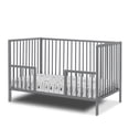 thumbnail image 3 of Sorelle Furniture Happy Crib, 3 of 7