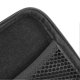 thumbnail image 2 of 2 Pack Portable Storage Bag Carrying Case EVA Hard Protective Cover for Nintendo Switch/3DSXL, 2 of 4