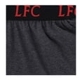 thumbnail image 3 of Liverpool FC Mens Short Pyjama Set, 3 of 5