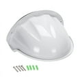thumbnail image 1 of Protector Solar Universal A Prueba de Lluvia para Cámaras de Seguridad de Exterior, Luces LED, Cámaras de Vigilancia Tipo, 1 of 5