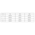 thumbnail image 2 of toraway Summer Clothes Men's T Shirts 4X Men's Fashion Spring and Summer Casual Short Sleeved T Shirt Tops Slim Irregular Design Braided Rope Short Sleeved T Shirt XXL, 2 of 2
