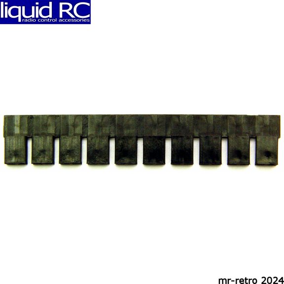 RC Lights 5088 LED Controller Jumper 10