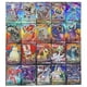 thumbnail image 2 of Juego de cartas coleccionables de Pokémon para niños juego de cartas Tmvgtek coleccionables de 2550100120150 juegos de batalla entrenador de energía brillante, 2 of 7