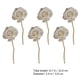 thumbnail image 2 of WEUVEB 6Ud Varillas De Rattan Beige Para Difusor De Fragancia Y En El Hogar, 2 of 8