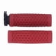 thumbnail image 4 of Empuñaduras de acelerador de manillar de motocicleta de 22 mm de silicona para scooter GY6 50 cc 80 cc 125 cc 150 cc rojo, 4 of 12