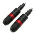 thumbnail image 6 of HORIALENCE 1 Pair Exhaust Frame Sliders Multi Color for Motorcycle Riders Off Road Riding, 6 of 7
