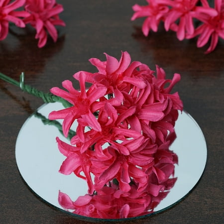 Red Willow Branches For Sale BalsaCircle 72 Craft Paper Lilies - Mini Flowers for DIY Wedding Party Favors Decorations Supplies ()