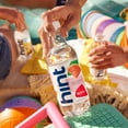 thumbnail image 6 of (2 pack) Hint Bottled Water, Watermelon - Purified Water Beverages with Zero Calories, Natural Flavors, and Sugar Free - 16 Fl Oz (Pack of 6), 6 of 8