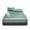 Green-Free Size, variant on Tgbvmt Ice Silk Cooling Bed Mat Foldable Air Conditioning Mattress Cover With Pillowcase Breathable Soft Smooth Washable Summer Sleeping Pad For Bedroom Dormitory Home Bed Decor