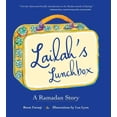 thumbnail image 1 of Lailah's Lunchbox, Reem Faruqi Hardcover, 1 of 4