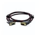 thumbnail image 1 of Cable Adaptador de DVI a VGA Full HD 1080p, 1 of 3