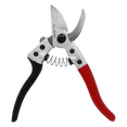 thumbnail image 3 of Zenport QV8 Q Series V8 Professional Chrome-plated Pruner, Black/Red, 3 of 7