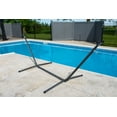 thumbnail image 2 of Universal Steel Hammock Stand (10 ft/ 290 cm), 2 of 2