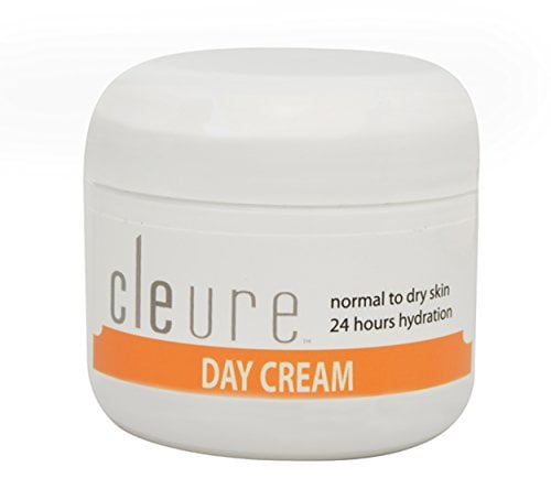 cleure spf