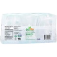 thumbnail image 2 of Seaweed Organic Premium Roasted Seaweed Snacks, Korean BBQ, 6 Count, Keto, Vegan, Gluten-Free, Great Source of Omega3s and Iodine, Healthy On-The-Go Snack for Kids and Adults, 2 of 5