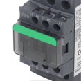 thumbnail image 3 of AC Contactor 38A 1 NO 1 NC Strong Conductivity High Voltage Electric Contactor for Industrial Control 380V AC380V Coil, 3 of 5