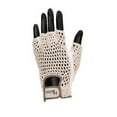 thumbnail image 2 of HJ Half Finger Golf Glove Ladies Small, 2 of 2