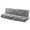 7, variant on Armless Futon Slipcovers Stretch Folding Sofa Bed Cover, Space Saving Soft Fabric Couch Cover for Home Comfort