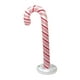thumbnail image 1 of Bastón de inflable navideño, decoración navideña, gran bastón de inflable, suministros para fiesta para puerta de entrada, interior, Estilo A, 1 of 9
