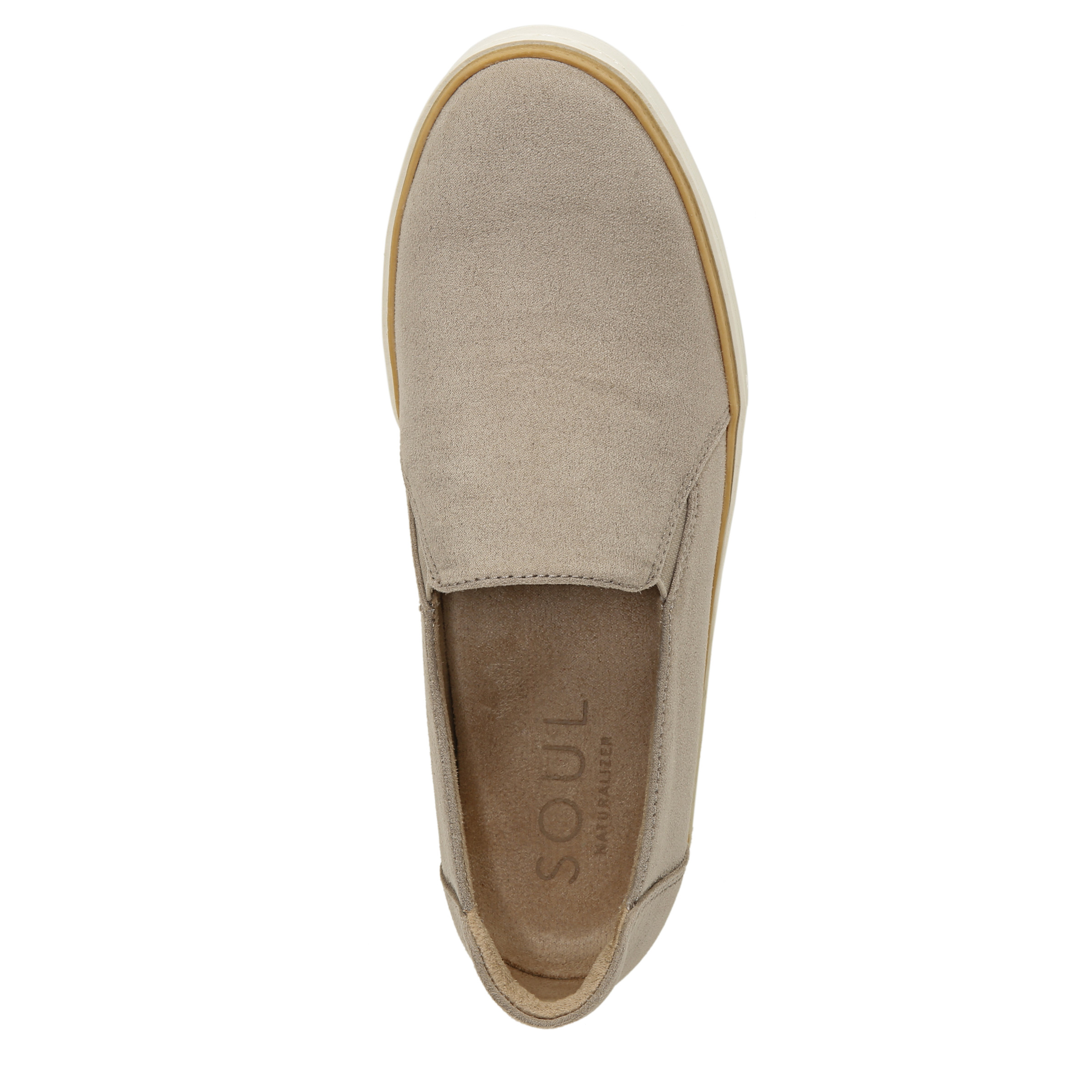 SOUL Naturalizer Kemper Slip-ons (Women)