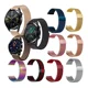 thumbnail image 2 of Extensible Correa Malla Milanese Para Huawei Watch Gt 2 46mm, 2 of 5