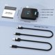 thumbnail image 5 of Adaptador Automático Carplay 2 en 1 para Android Adaptador Inalámbrico Carplay Dongle Plug And Play para para para, 5 of 5