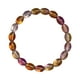 thumbnail image 1 of Pulsera con piedras preciosas Cristales que aumentan la energía para el bienestar ¡Una opción elegante y significativa!, 1 of 8