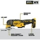 thumbnail image 2 of Kit DeWalt de Herrramientas Oscilante de 3 velocidades, sin Escobillas; DCS356C1, 2 of 3