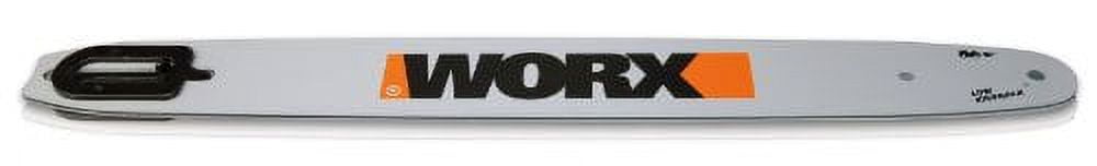 WORX Chainsaw Bar