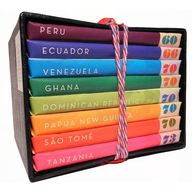 Trader Joe' Choco Passport - Walmart Business Supplies