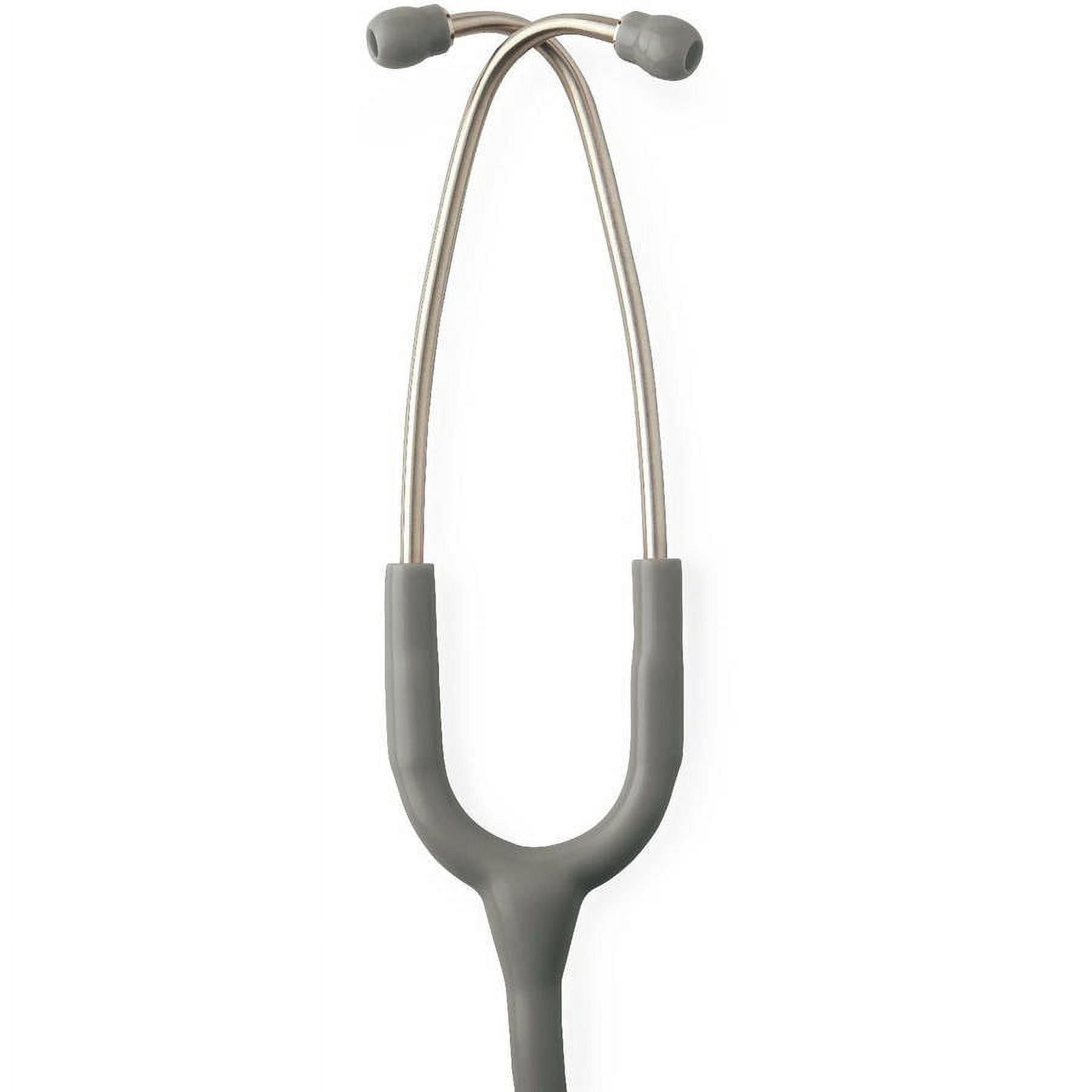 Medline  Elite Stainless Steel Adult Stethoscope