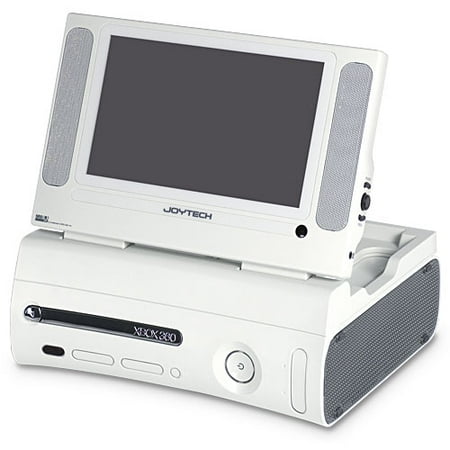 Joytech 9.2" Widescreen Monitor Xbox 360