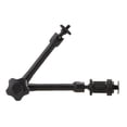 thumbnail image 1 of Peggybuy 11" Adjustable Friction Articulating Magic Arm For DSLR LCD Monitor LED Lig, 1 of 8