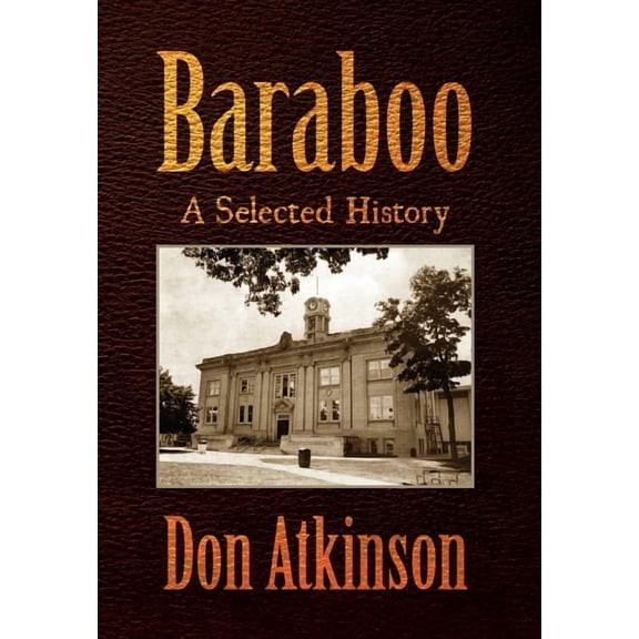 Baraboo (Hardcover)