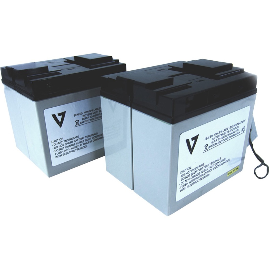 Battery 5. Аккумулятор APC rbc55. Батарея АРС rbc55. Rbc7 Battery for apc1000. АРС RBC 55.