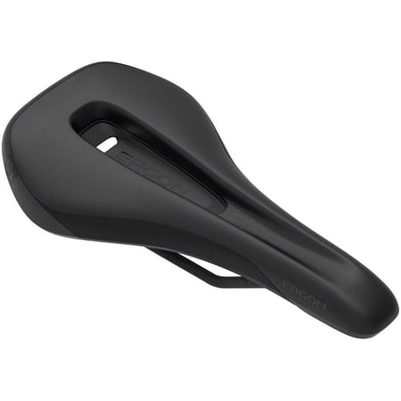 Ergon SM Enduro Comp Saddle  Medium/Large - Stealth price history on PriceWatchPro