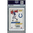thumbnail image 2 of Peyton Manning 2018 Panini Absolute Kaboom Signed Card #PM Auto PSA 10, 2 of 2